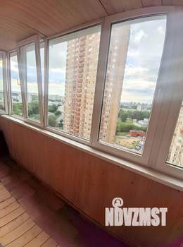 1-к квартира, на длительный срок, 40м2, 12/18 этаж