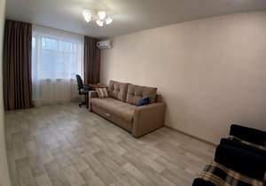 1-к квартира, на длительный срок, 40м2, 7/10 этаж