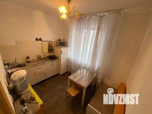 1-к квартира, посуточно, 40м2, 3/9 этаж