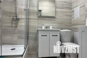 1-к квартира, посуточно, 25м2, 12/24 этаж