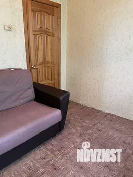 2-к квартира, на длительный срок, 34м2, 2/4 этаж