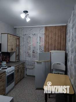 1-к квартира, на длительный срок, 38м2, 8/19 этаж