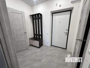 2-к квартира, на длительный срок, 40м2, 16/16 этаж