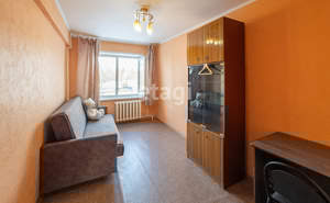 3-к квартира, на длительный срок, 58м2, 2/5 этаж