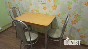 1-к квартира, на длительный срок, 35м2, 1/3 этаж