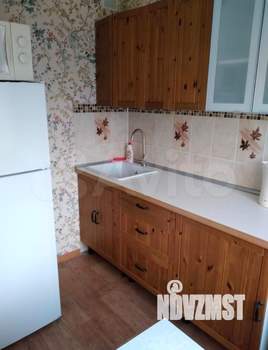 1-к квартира, посуточно, 36м2, 5/10 этаж