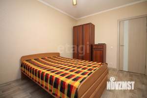 2-к квартира, на длительный срок, 65м2, 12/16 этаж