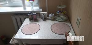 2-к квартира, на длительный срок, 43м2, 3/5 этаж