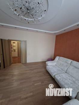 3-к квартира, на длительный срок, 127м2, 5/7 этаж