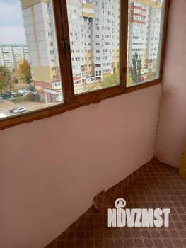 1-к квартира, на длительный срок, 35м2, 6/10 этаж