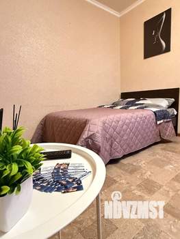 1-к квартира, посуточно, 37м2, 9/10 этаж