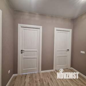 1-к квартира, на длительный срок, 41м2, 4/6 этаж