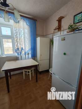 2-к квартира, на длительный срок, 51м2, 3/5 этаж