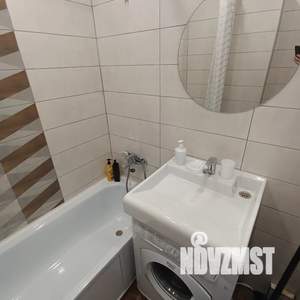 Студия квартира, посуточно, 20м2, 23/24 этаж