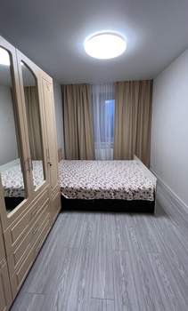 2-к квартира, на длительный срок, 54м2, 6/8 этаж