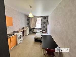 1-к квартира, на длительный срок, 27м2, 1/3 этаж