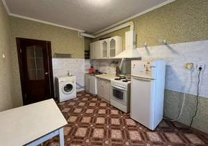 1-к квартира, на длительный срок, 45м2, 4/6 этаж