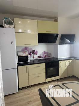 1-к квартира, на длительный срок, 36м2, 2/9 этаж