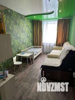 4-к квартира, посуточно, 90м2, 8/10 этаж