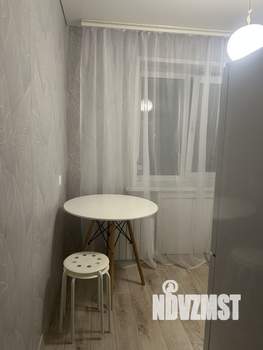 1-к квартира, на длительный срок, 30м2, 5/5 этаж