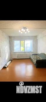 1-к квартира, на длительный срок, 32м2, 1/5 этаж
