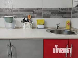 1-к квартира, посуточно, 41м2, 2/24 этаж