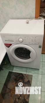 1-к квартира, на длительный срок, 38м2, 3/10 этаж