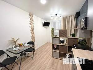 Студия квартира, посуточно, 23м2, 13/16 этаж