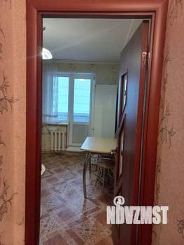 2-к квартира, на длительный срок, 52м2, 4/10 этаж