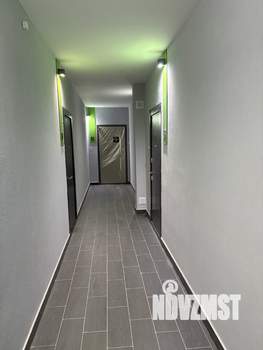 2-к квартира, на длительный срок, 45м2, 1/5 этаж