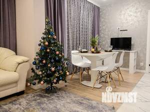 3-к квартира, посуточно, 70м2, 5/24 этаж