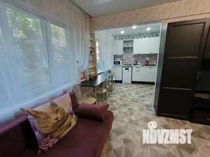 2-к квартира, посуточно, 45м2, 1/5 этаж