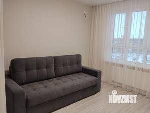 1-к квартира, на длительный срок, 33м2, 7/7 этаж