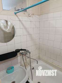 1-к квартира, на длительный срок, 34м2, 3/9 этаж