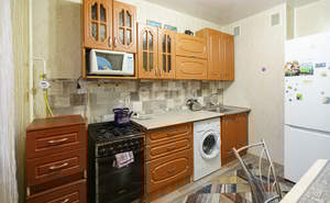 1-к квартира, на длительный срок, 38м2, 2/9 этаж