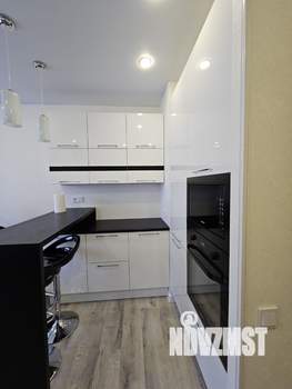 1-к квартира, на длительный срок, 40м2, 2/9 этаж