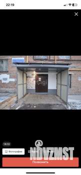 1-к квартира, на длительный срок, 36м2, 7/10 этаж