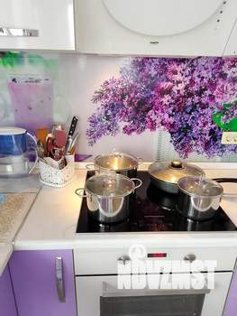 2-к квартира, посуточно, 56м2, 16/24 этаж