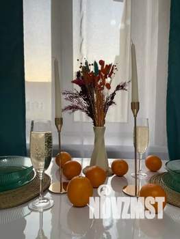 1-к квартира, посуточно, 33м2, 5/5 этаж