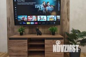 2-к квартира, посуточно, 57м2, 1/4 этаж