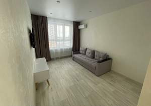 1-к квартира, на длительный срок, 37м2, 11/24 этаж