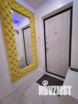 1-к квартира, посуточно, 35м2, 1/9 этаж