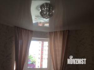 2-к квартира, на длительный срок, 60м2, 8/24 этаж