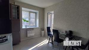 2-к квартира, на длительный срок, 7000м2, 2/5 этаж