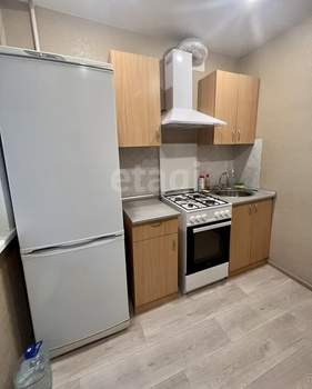 2-к квартира, на длительный срок, 49м2, 1/9 этаж