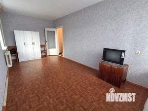 1-к квартира, на длительный срок, 36м2, 3/10 этаж