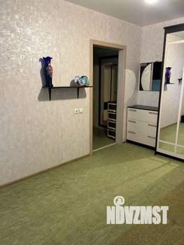 1-к квартира, на длительный срок, 30м2, 6/9 этаж