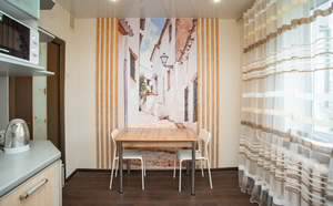 1-к квартира, на длительный срок, 40м2, 4/9 этаж