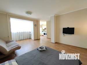 1-к квартира, посуточно, 45м2, 2/9 этаж