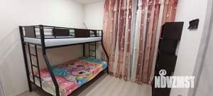 2-к квартира, на длительный срок, 32м2, 11/25 этаж